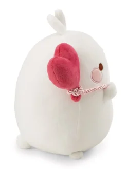 Knuffeldier "Molang" - vanaf de geboorte