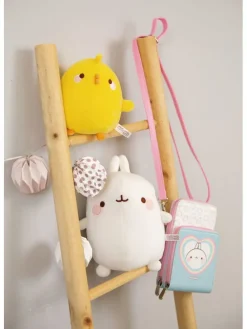 Knuffeldier 