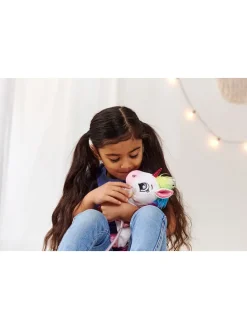 Knuffeldier "Rainbow Unicorn" - vanaf 3 jaar