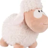 Knuffeldier "Schaap" - vanaf de geboorte
