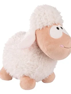 Knuffeldier "Schaap" - vanaf de geboorte
