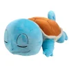 Knuffeldier "Squirtle" - vanaf de geboorte - (H)20 cm