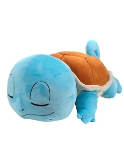 Knuffeldier "Squirtle" - vanaf de geboorte - (H)20 cm