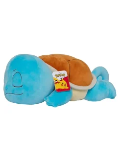 Knuffeldier "Squirtle" - vanaf de geboorte - (H)20 cm