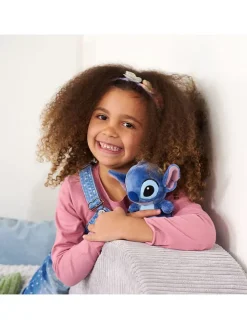 Knuffeldier "Stitch Mini" - vanaf de geboorte