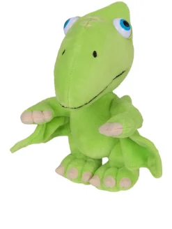 Knuffeldier "Tinny" - vanaf de geboorte