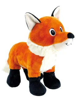 Knuffeldier "Vos" - vanaf de geboorte
