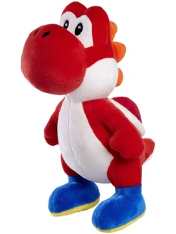 Knuffeldier Yoshi - vanaf de geboorte