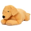 Knuffelhond met gewicht - vanaf de geboorte - 2,2 kg