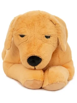 Knuffelhond met gewicht - vanaf de geboorte - 2,2 kg