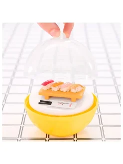 Knutselset "MGA's Miniverse-Mini Food Diner" - vanaf 8 jaar