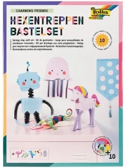 Knutselset 