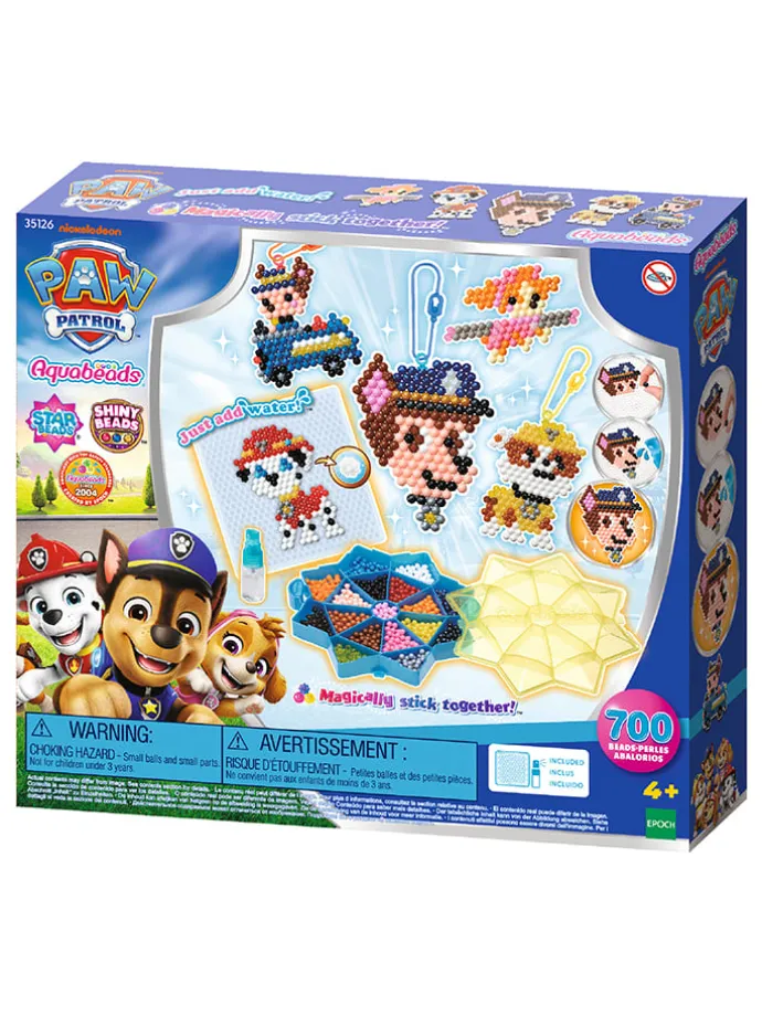 Knutselset "Paw Patrol" - vanaf 4 jaar