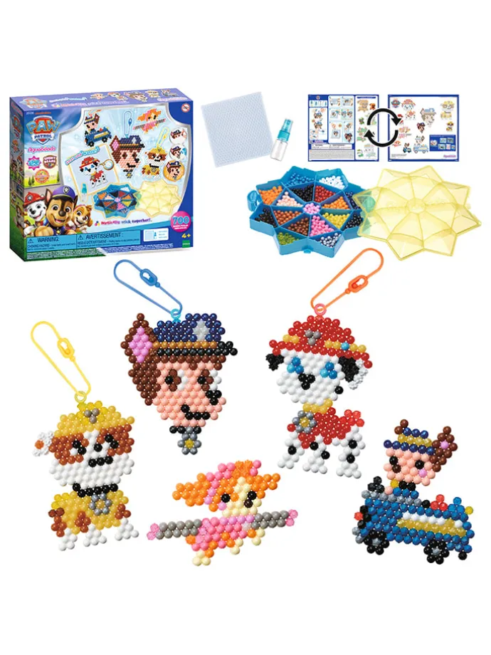 Knutselset "Paw Patrol" - vanaf 4 jaar