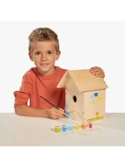 Knutselset 