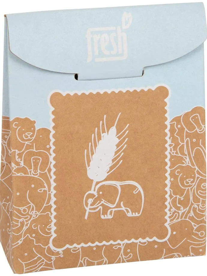 Koekjes "fresh" - vanaf 3 jaar