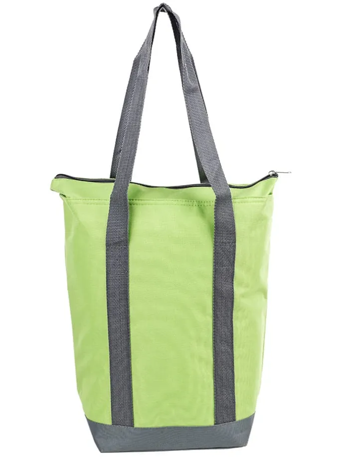 Koeltas - (B)34 x (H)34 x (D)15 cm