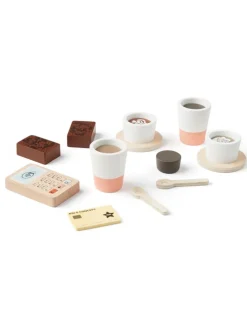 Koffieautomaat - vanaf 2 jaar