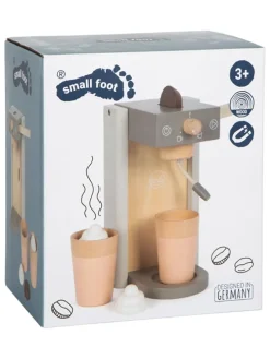 Koffiezetapparaatset - vanaf 3 jaar