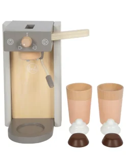 Koffiezetapparaatset - vanaf 3 jaar