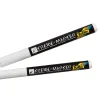 Krijtmarkers wit - 2 stuks