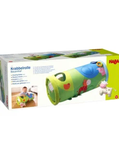 Kruiptunnel "Boerderij" - vanaf 6 maanden