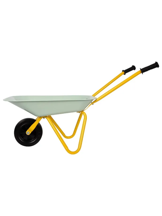 Kruiwagen "Tiny Garden" - vanaf 3 jaar