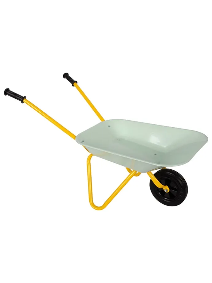 Kruiwagen "Tiny Garden" - vanaf 3 jaar
