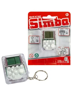 LCD-spel “Brickgame” - vanaf 5 jaar