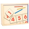 Leerspel "Basisschool-wiskunde" - vanaf 6 jaar
