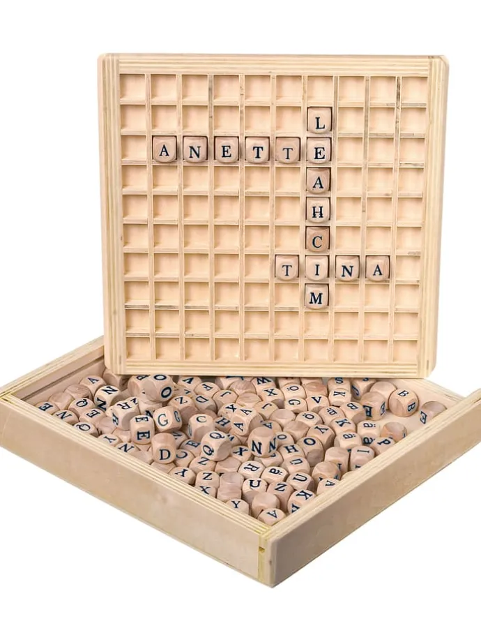 Leerspel "Educate - Spellen" - vanaf 6 jaar