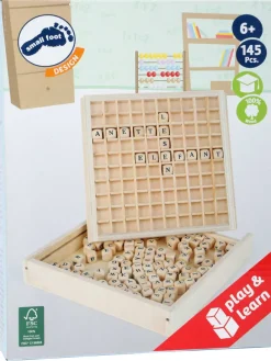Leerspel