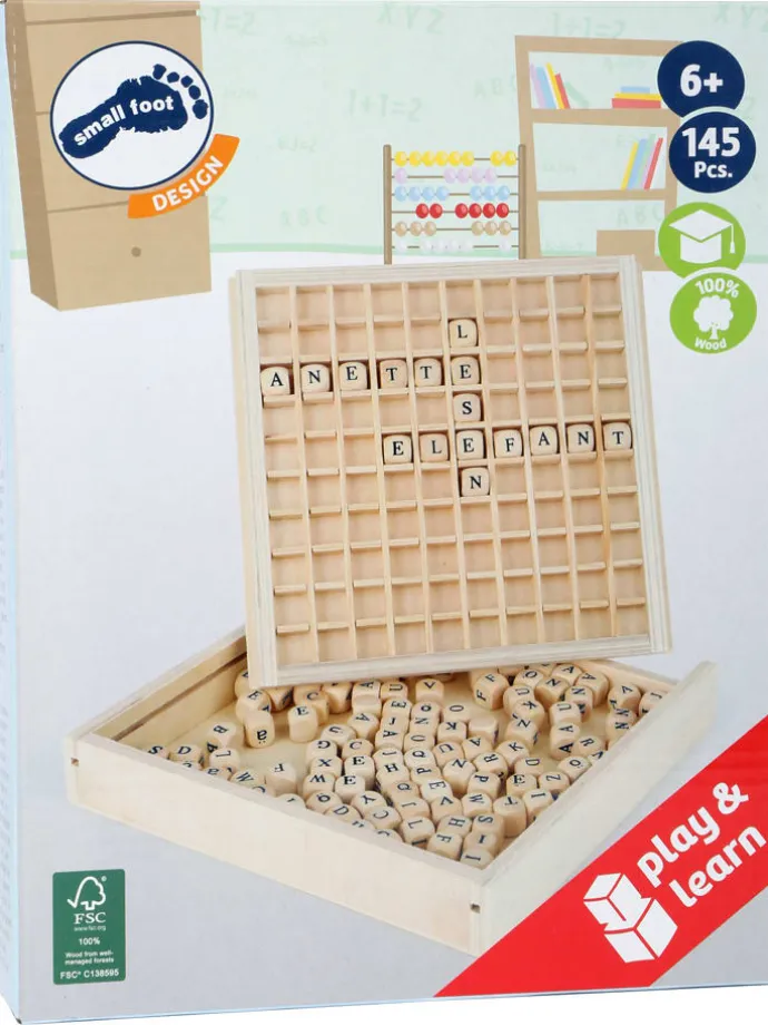 Leerspel "Educate - Spellen" - vanaf 6 jaar