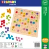 Leerspel "Sudoku" meerkleurig - vanaf 5 jaar