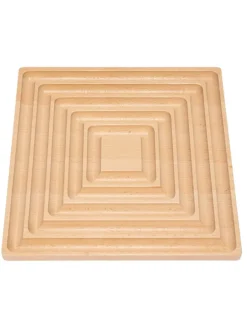 Legbord "Kwadraat"