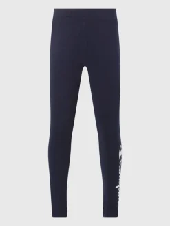 Legging donkerblauw