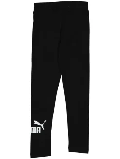 Legging "Essential" zwart