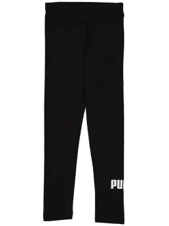 Legging "Essential" zwart