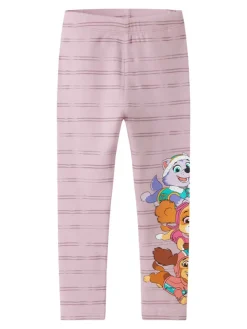Legging "Jannet" lichtroze