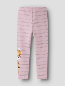Legging "Jannet" lichtroze