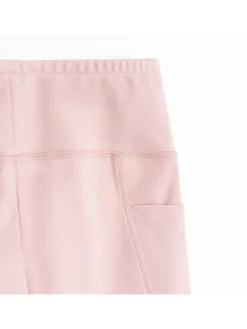 Legging lichtroze