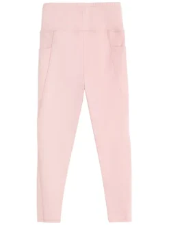Legging lichtroze