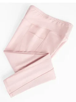 Legging lichtroze