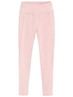 Legging lichtroze