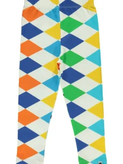 Legging meerkleurig
