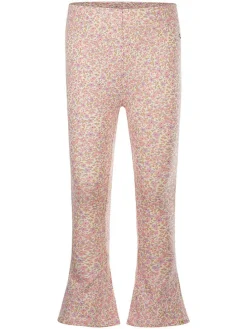 Legging meerkleurig