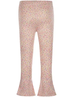 Legging meerkleurig