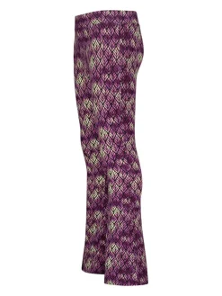 Legging paars