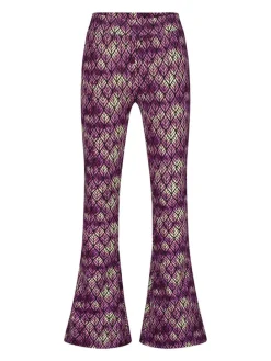 Legging paars