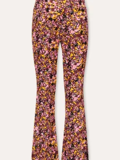 Legging "Pepper" meerkleurig